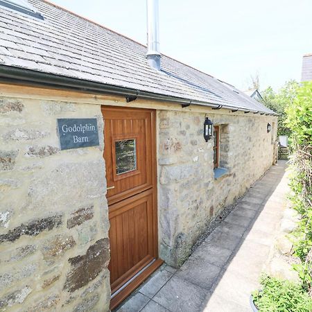 Godolphin Barn Helston Exterior foto