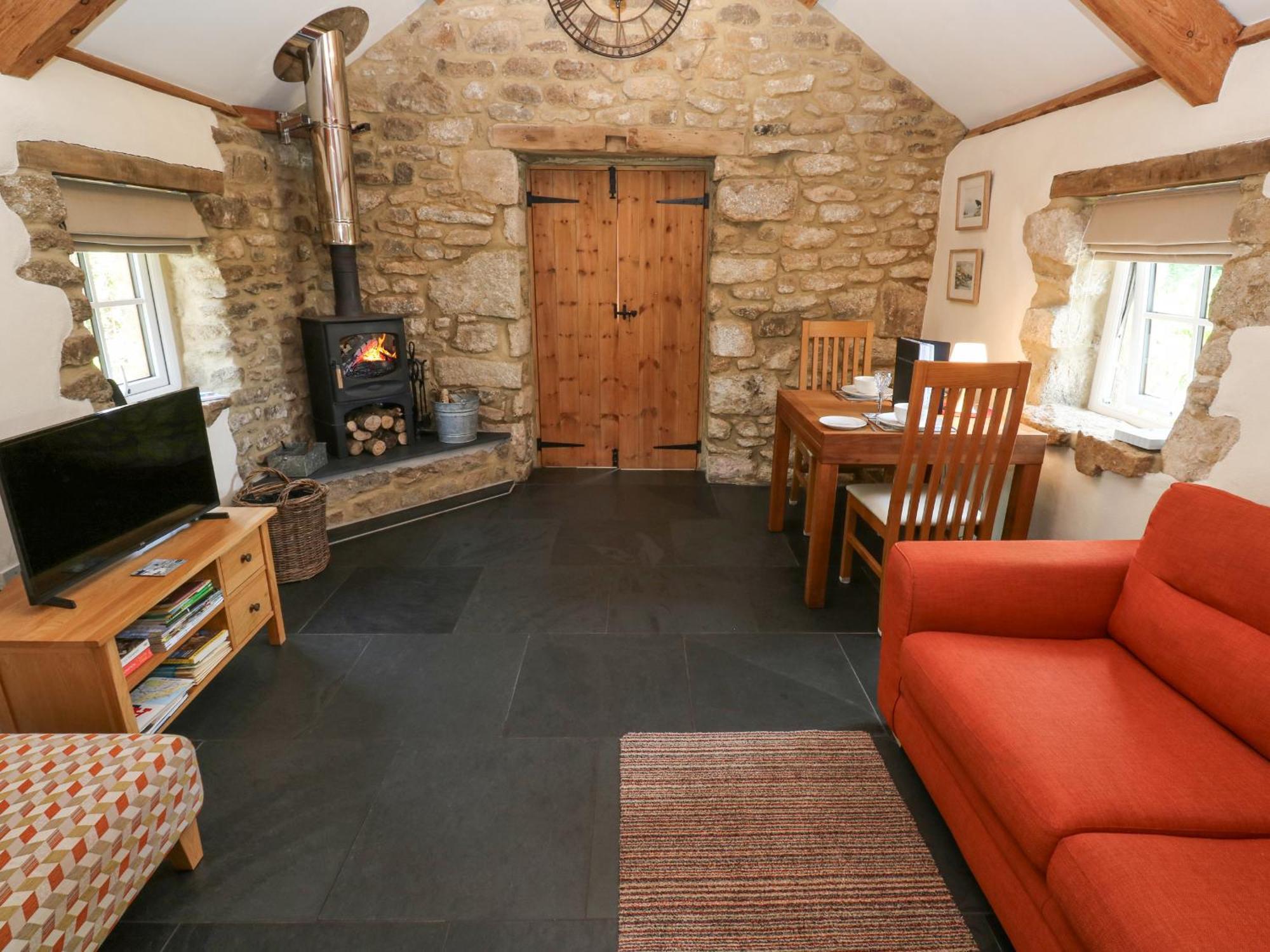 Godolphin Barn Helston Exterior foto