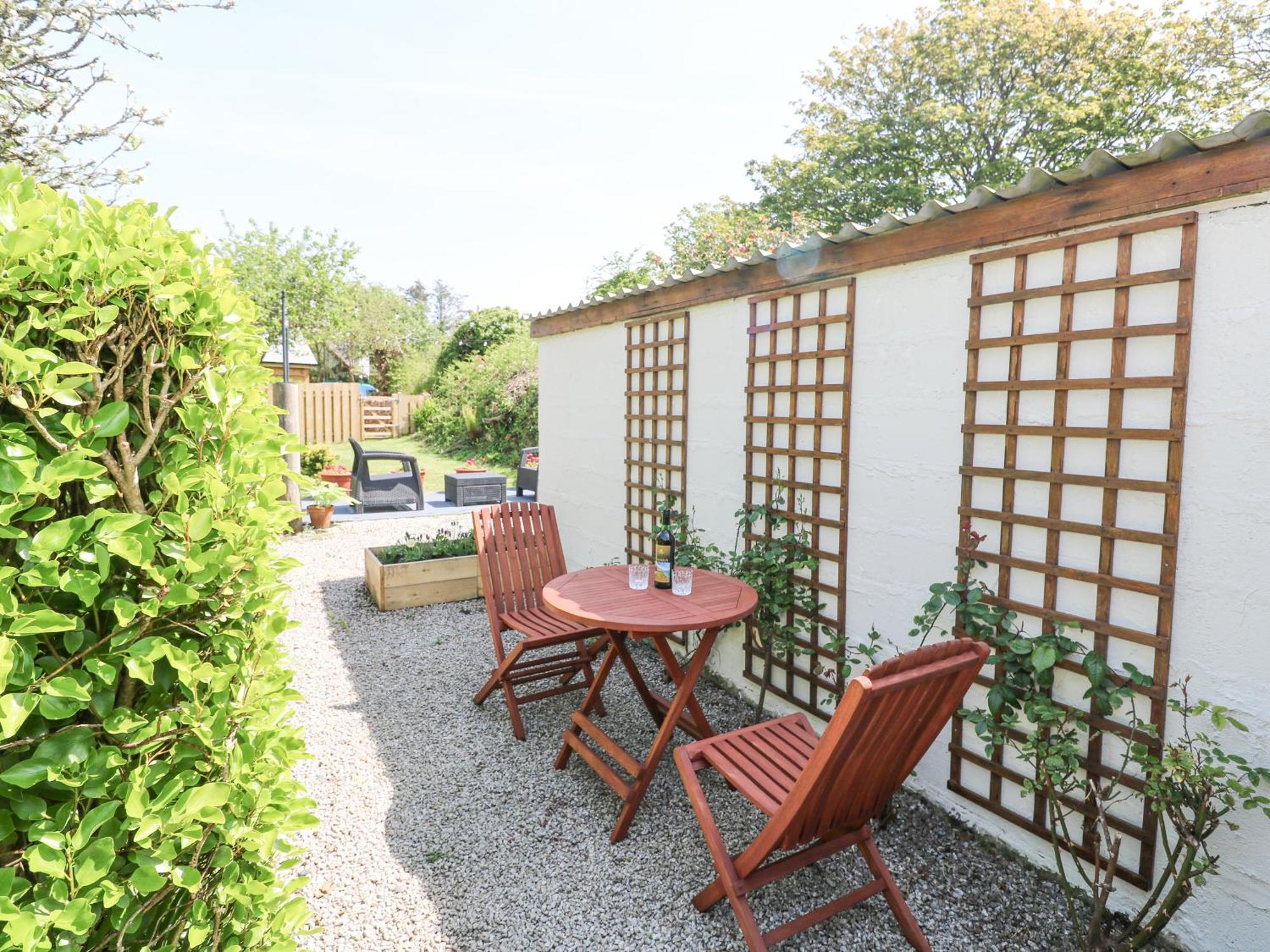 Godolphin Barn Helston Exterior foto