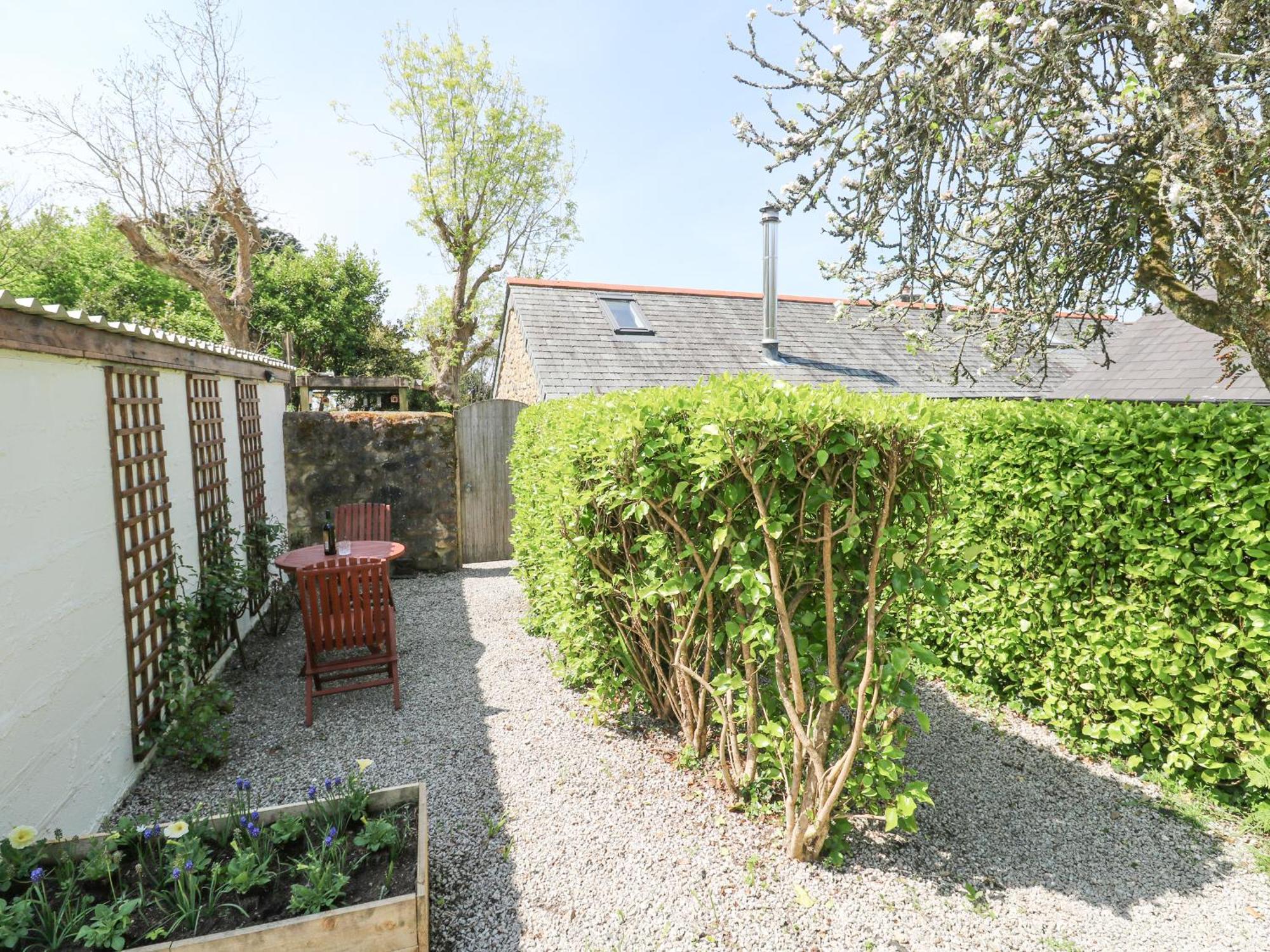 Godolphin Barn Helston Exterior foto